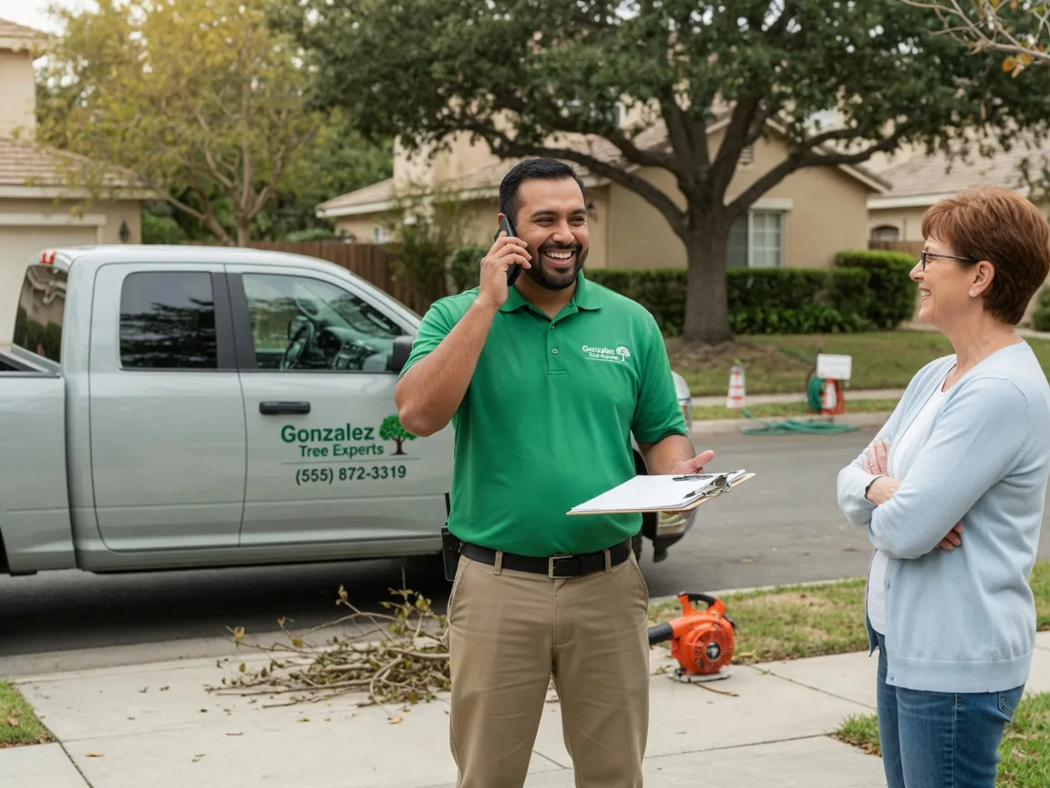Tree Service Pemberville, OH FAQs